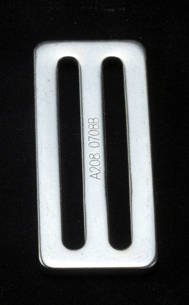 RACEQUIP 700075 - 3in Wide 3 Bar Slide  image