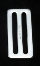 Load image into Gallery viewer, RACEQUIP 700075 - 3in Wide 3 Bar Slide  image
