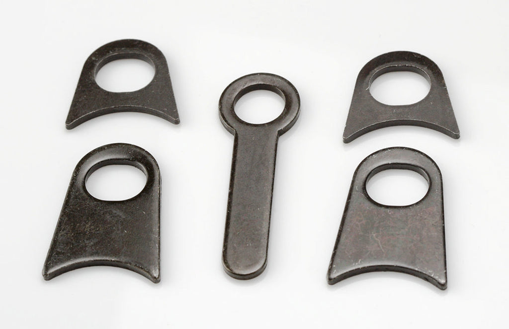 RACEQUIP 700911 - Hardware Kit for 700101 Round image
