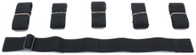 Load image into Gallery viewer, RACEQUIP 705005 - Strap on Bar Bottom Mount Kit image