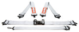 5pt Harness Set L&L Platinum SFI