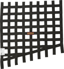 Load image into Gallery viewer, RACEQUIP 729005 - Window Net Drag 24 to 18x23 SFI Black image