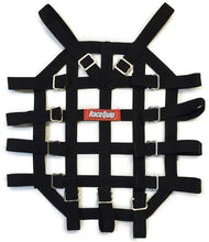 Load image into Gallery viewer, RACEQUIP 820995 - Roll Cage Roof Net Black Quarter Midget image