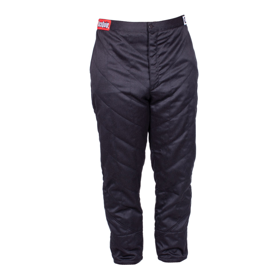 RACEQUIP 91629029 - Pant Chevron-5 Black Small SFI-5 image