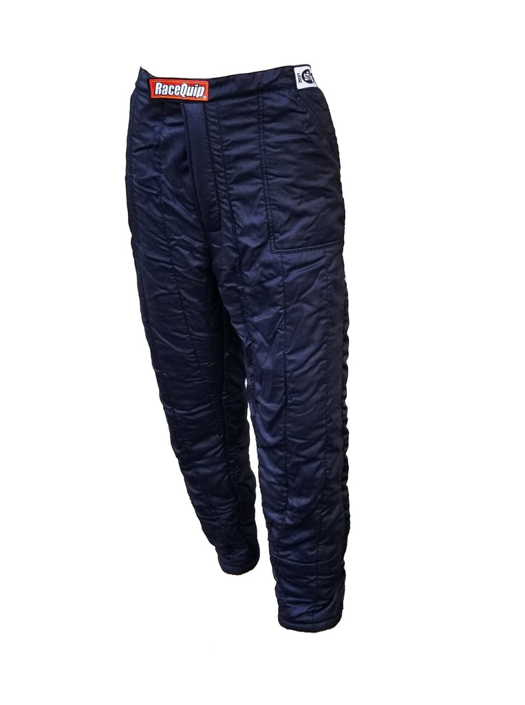 RACEQUIP 91929939 - Pant Black Medium SFI-3.2A/15 image