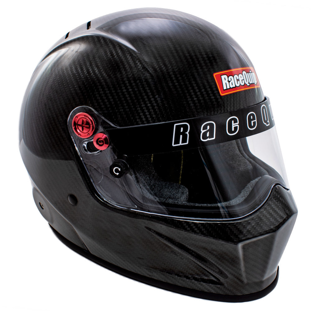 RACEQUIP 92169039 - Helmet Vesta20 Medium Carbon SA2020 image
