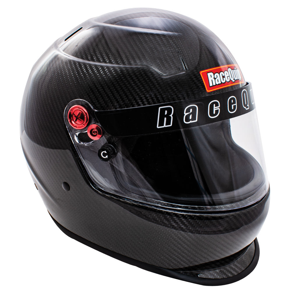 RACEQUIP 92769039 - Helmet PRO20 Medium Carbon SA2020 image