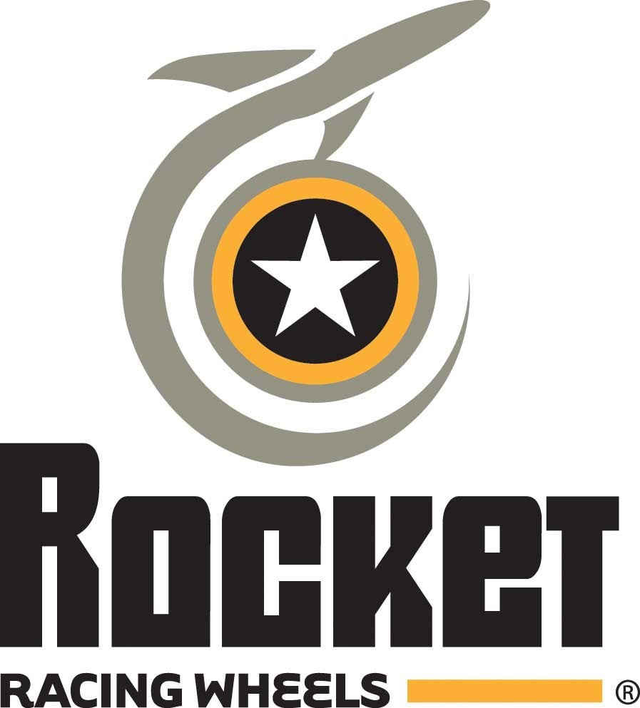 ROCKET RACING WHEELS 200 - Rocket Jobber Sheet 2011 image