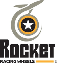 Load image into Gallery viewer, ROCKET RACING WHEELS 200 - Rocket Jobber Sheet 2011 image