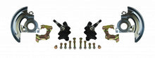Load image into Gallery viewer, RIGHT STUFF DETAILING AFXMD4 - Disc Brake Conv. Minikit Factory Style 2in. Drop image