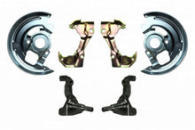 Load image into Gallery viewer, RIGHT STUFF DETAILING AFXMD - Disc Brake Conversion Mini Kit image