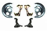 Disc Brake Conversion Mini Kit
