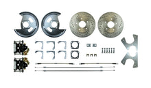 Load image into Gallery viewer, RIGHT STUFF DETAILING AFXRD01S - Rear Disc Brake Conversi on Kit w/Parking Brake image