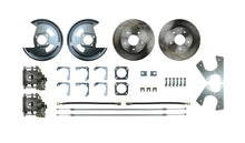 Load image into Gallery viewer, RIGHT STUFF DETAILING AFXRD07 - 75-81 Camaro Rear Disc Brake Conversion image