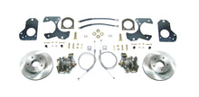 Load image into Gallery viewer, RIGHT STUFF DETAILING AFXRD78 - Rear Disc Conversion 78-88 GM 10 Bolt image
