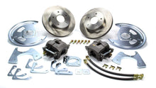 Load image into Gallery viewer, RIGHT STUFF DETAILING AFXRDM1 - Rear Disc Conv. Kit GM 10/12 Bolt No E-Brake image