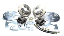 Load image into Gallery viewer, RIGHT STUFF DETAILING AFXRDM5 - Rear Disc Conversion Kit GM 10/12 Bolt image