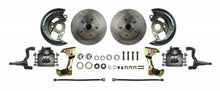 Load image into Gallery viewer, RIGHT STUFF DETAILING AFXWK02C - Disc Brake Wheel Kit 67-69 Camaro image