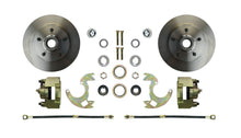 Load image into Gallery viewer, RIGHT STUFF DETAILING AFXWK14 - Front Disc Brake Wheel Kit image