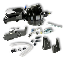 Load image into Gallery viewer, RIGHT STUFF DETAILING B81315171 - 64-74 GM A/F/X-Body Booster Master Combo image