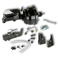 Load image into Gallery viewer, RIGHT STUFF DETAILING B81315672 - 64-74 GM A/F/X-Body Booster Master Combo image