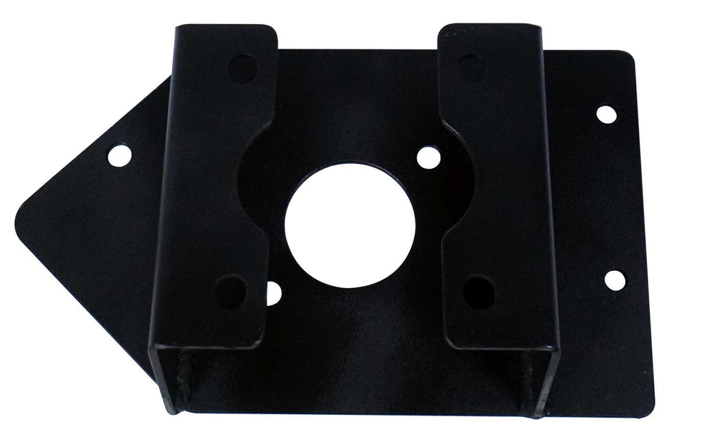 RIGHT STUFF DETAILING BBK060 - 60-62 Chevy C10 Firewall Bracket image