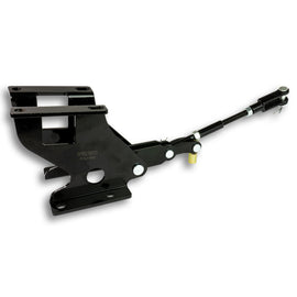 RIGHT STUFF DETAILING BBK067 - High Rise Brake Booster Bracket image