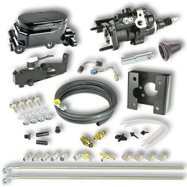 RIGHT STUFF DETAILING BHB635672 - 63-66 Chevy C10 Hydro Boost Upper Assembly image