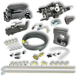 RIGHT STUFF DETAILING BHB675672 - 67-72 Chevy C10 Hydro Boost Upper Assembly image