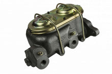 Load image into Gallery viewer, RIGHT STUFF DETAILING DBMC11 - Master Cylinder Dual Reservoir w/Bleeders image