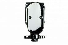 Load image into Gallery viewer, RIGHT STUFF DETAILING DBMC56C - Master Cylinder Slimline Disc/Disc Chrome image