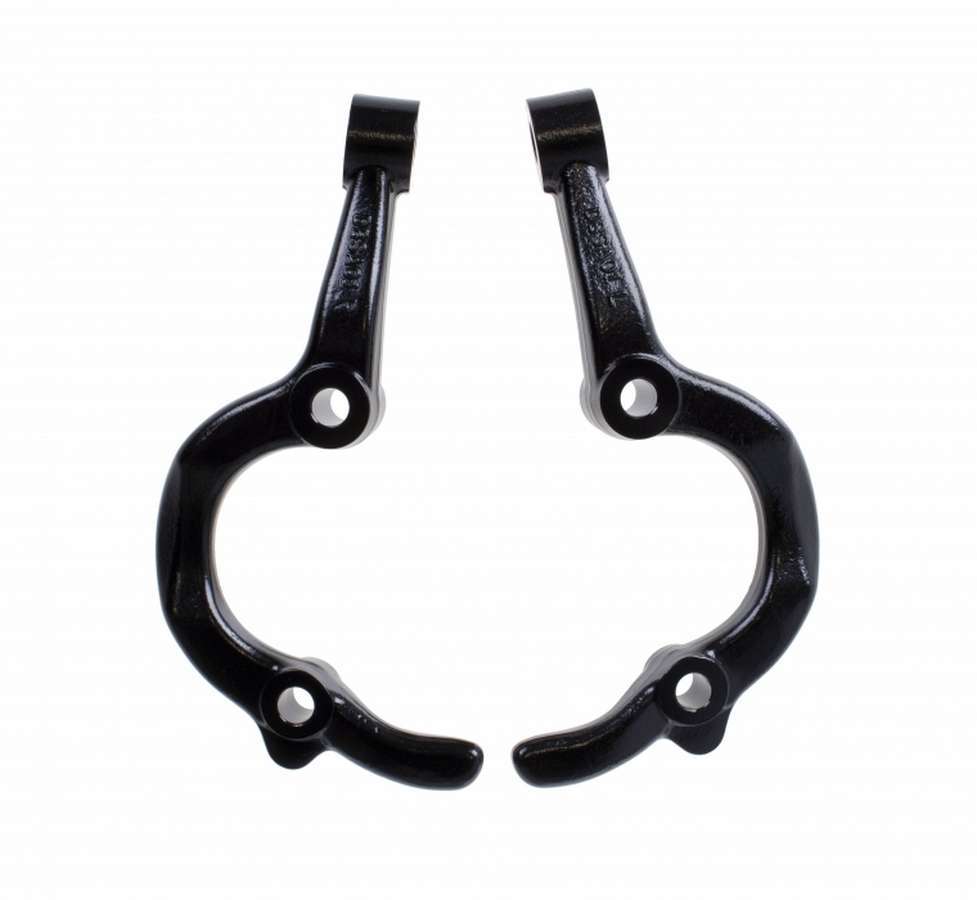 RIGHT STUFF DETAILING DBSA01 - 64-72 Chevelle Steering Arms Pair image
