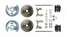 Load image into Gallery viewer, RIGHT STUFF DETAILING FSC55WKC - Disc Brake Conversion 55 -64 Full Size Chevy image