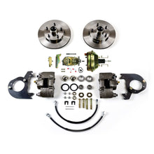 Load image into Gallery viewer, RIGHT STUFF DETAILING FSC5814P - 58-64 Chevy Disc Brake Conversion image