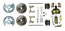 Load image into Gallery viewer, RIGHT STUFF DETAILING FSC59DCC - 59-64 Chevy Front Disc Brake Conversion image
