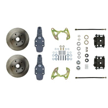 Load image into Gallery viewer, RIGHT STUFF DETAILING FSC65WKD - 65 - 70 Full Size Chevy Front Disc Conversion image