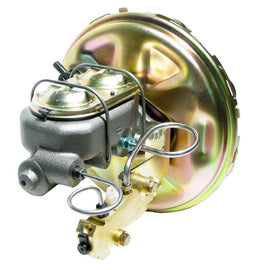 RIGHT STUFF DETAILING G10030572 - Brake Booster/Master Cylinder Kit 11in Boostr image