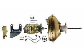 RIGHT STUFF DETAILING G10060572 - 71-81 Camaro Brake Booster Assembly image