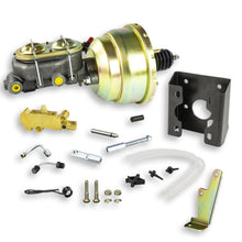 Load image into Gallery viewer, RIGHT STUFF DETAILING G86810572 - Master Cylinder 8in Brake Booster Combo image