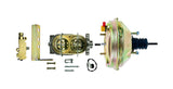 Master Cylinder/Booster Assemblies Chevy