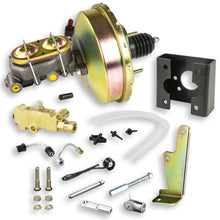 Load image into Gallery viewer, RIGHT STUFF DETAILING G96320971 - 63-66 Chevy C10 9in Booster Master Combo image