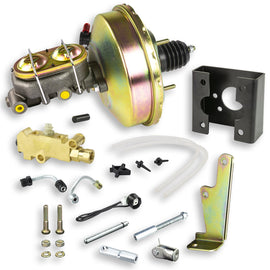 RIGHT STUFF DETAILING G96320971 - 63-66 Chevy C10 9in Booster Master Combo image