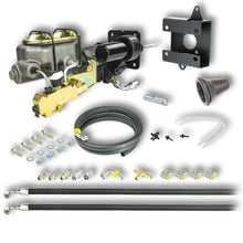 Load image into Gallery viewer, RIGHT STUFF DETAILING GHB600971 - 60-62 Chevy C10 Hydro Boost Upper Assembly image