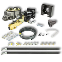 Load image into Gallery viewer, RIGHT STUFF DETAILING GHB630572 - 63-66 Chevy C10 Hydro Boost Upper Assembly image