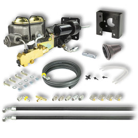 RIGHT STUFF DETAILING GHB630971 - 63-66 Chevy C10 Hydro Boost Upper Assembly image