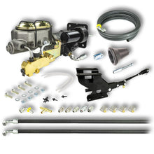 Load image into Gallery viewer, RIGHT STUFF DETAILING GHB670572 - GM Hydro Boost Unit 67-72 Chevy C10 image