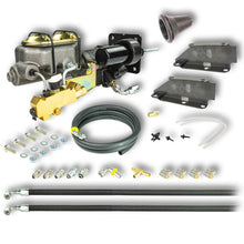 Load image into Gallery viewer, RIGHT STUFF DETAILING GHB730971 - 73-87 GM Truck Hydro Boost Upper Assembly image