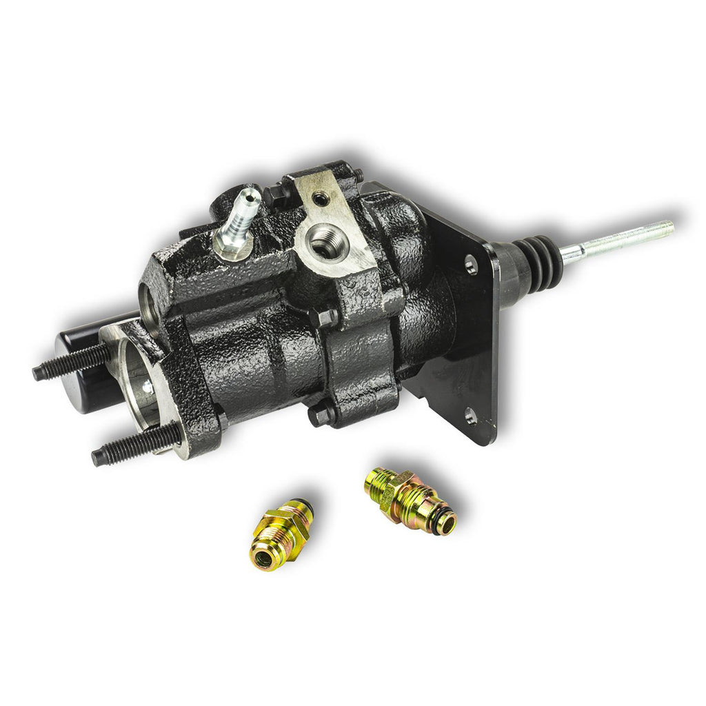 RIGHT STUFF DETAILING HBU1 - Hydro Boost Unit Long Rod image