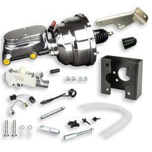 Load image into Gallery viewer, RIGHT STUFF DETAILING J86310572 - 63-66 Chevy C10 8in Booster Master Combo image