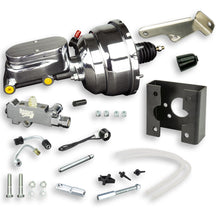 Load image into Gallery viewer, RIGHT STUFF DETAILING J86310971 - 63-66 Chevy C10 8in Booster Master Combo image